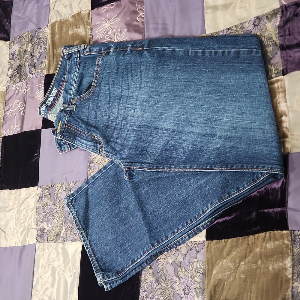 Men's Old Navy Loose Jeans